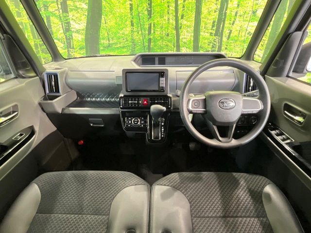 DAIHATSU TANTO CUSTOM 2019
