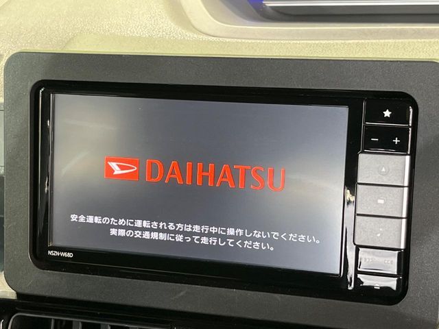 DAIHATSU TANTO CUSTOM 2019