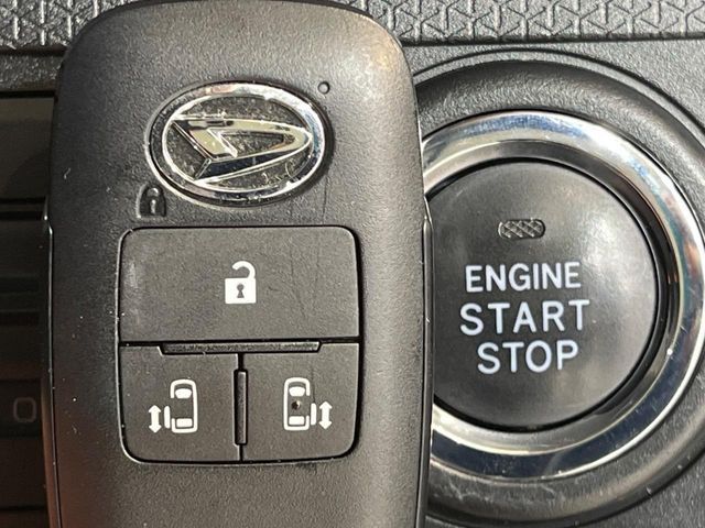 DAIHATSU TANTO CUSTOM 2019