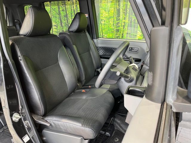 DAIHATSU TANTO CUSTOM 2019