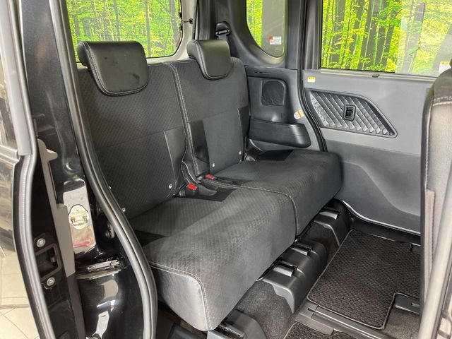 DAIHATSU TANTO CUSTOM 2019