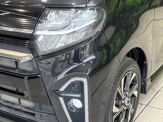 DAIHATSU TANTO CUSTOM 2019