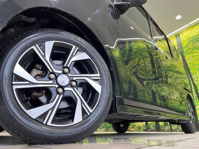 DAIHATSU TANTO CUSTOM 2019