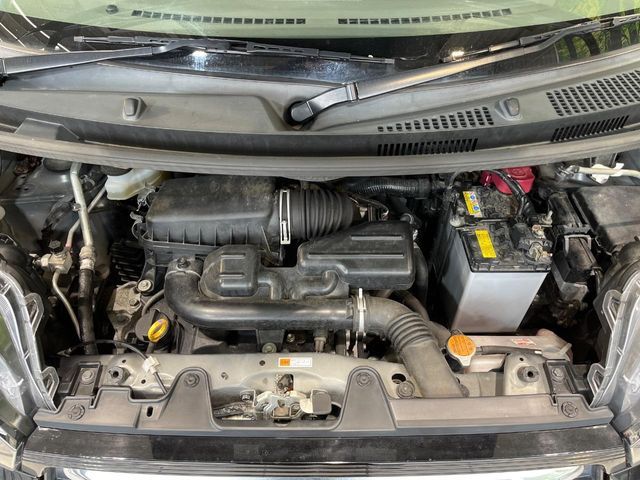 DAIHATSU TANTO CUSTOM 2019