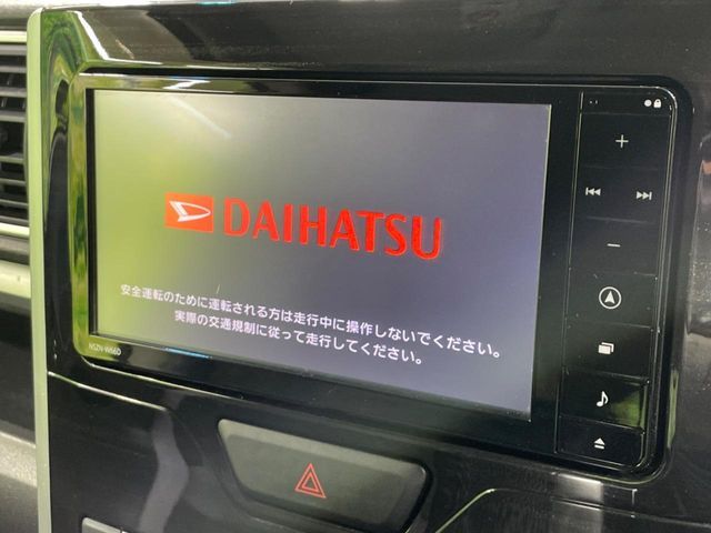 DAIHATSU TANTO CUSTOM 2016