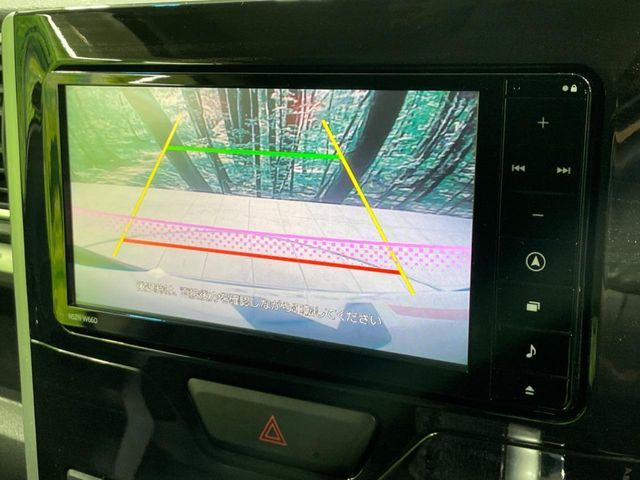 DAIHATSU TANTO CUSTOM 2016