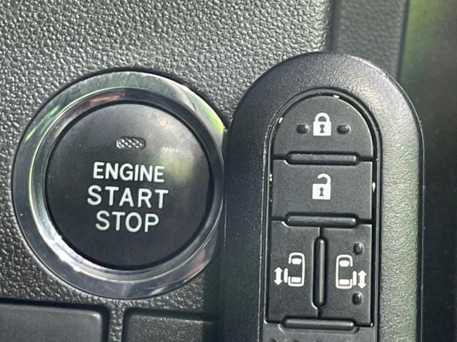 DAIHATSU TANTO CUSTOM 2016