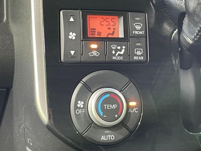 DAIHATSU TANTO CUSTOM 2016