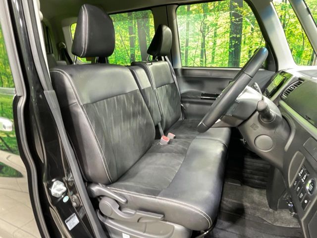 DAIHATSU TANTO CUSTOM 2016