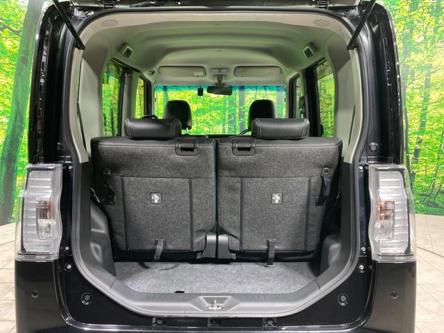 DAIHATSU TANTO CUSTOM 2016