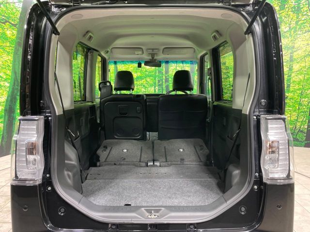 DAIHATSU TANTO CUSTOM 2016