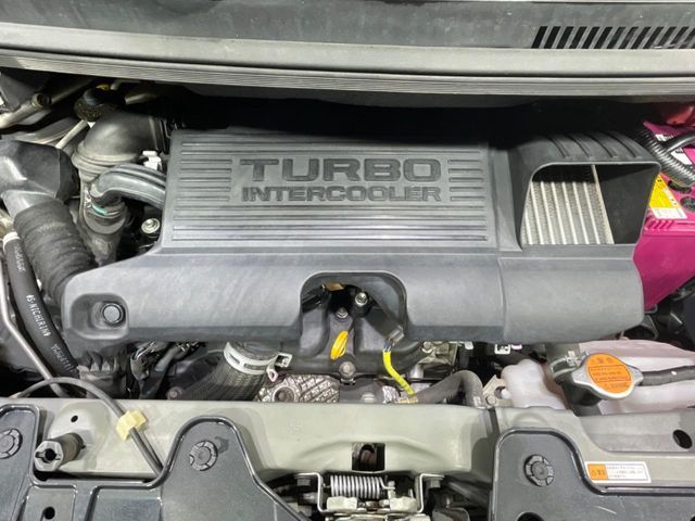 DAIHATSU TANTO CUSTOM 2016