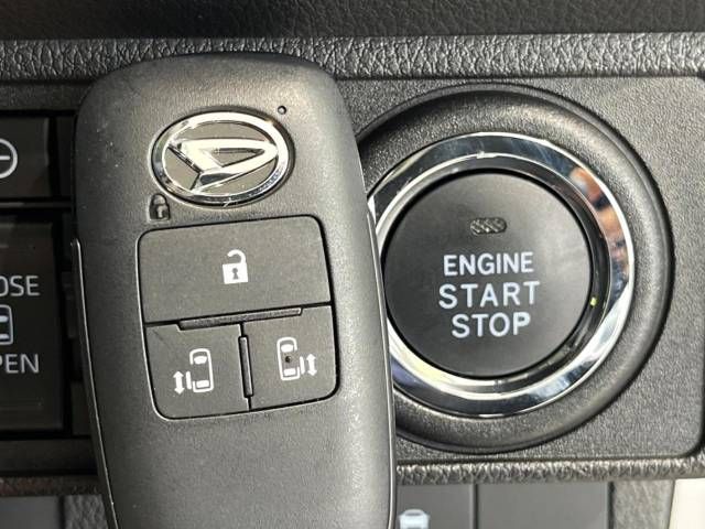 DAIHATSU MOVE canbus 2022