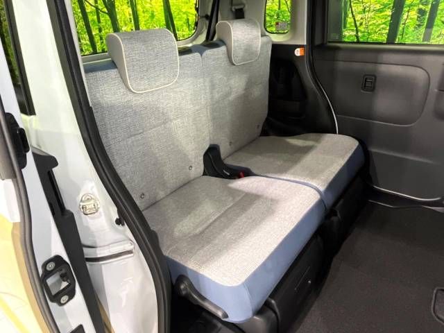 DAIHATSU MOVE canbus 2022