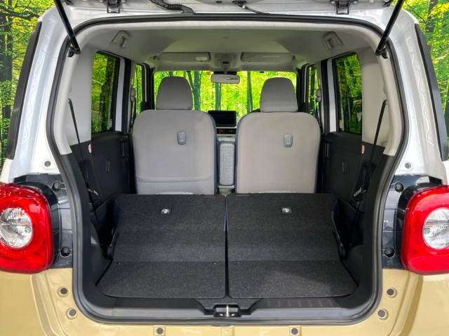 DAIHATSU MOVE canbus 2022