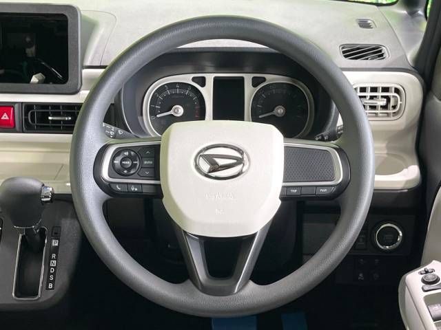 DAIHATSU MOVE canbus 2022