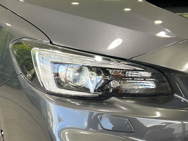 SUBARU LEVORG 2019