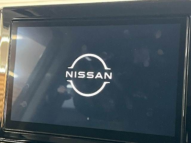 NISSAN ELGRAND  4WD 2022