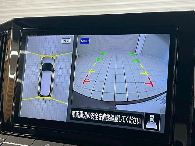 NISSAN ELGRAND  4WD 2022