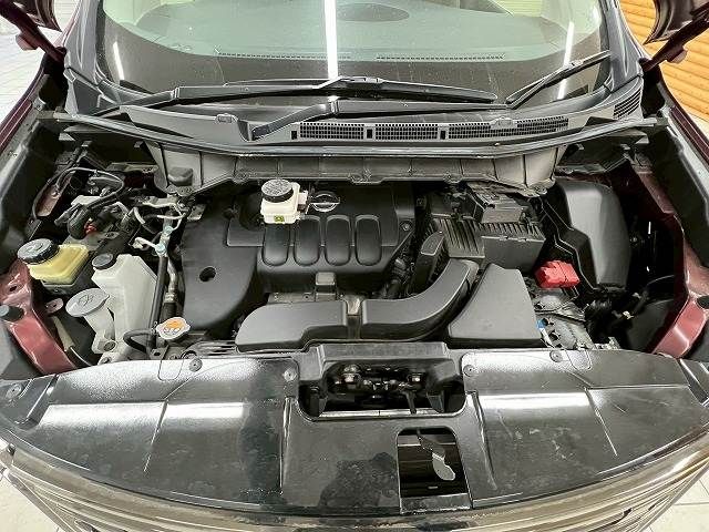 NISSAN ELGRAND  4WD 2022