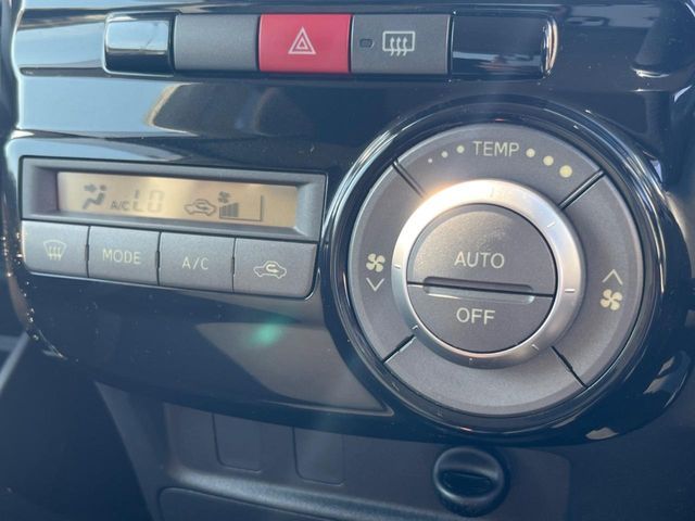 DAIHATSU TANTO CUSTOM 2012