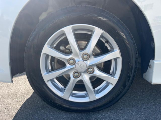 DAIHATSU TANTO CUSTOM 2012