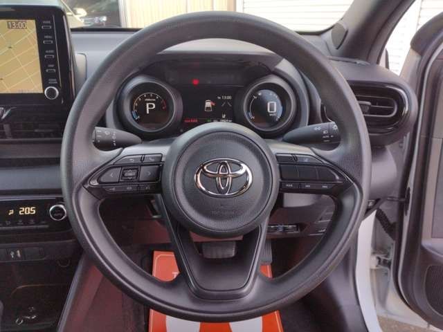 TOYOTA YARIS 2023