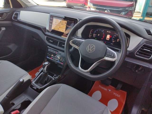 VOLKSWAGEN VOLKSWAGEN T-Cross 2024