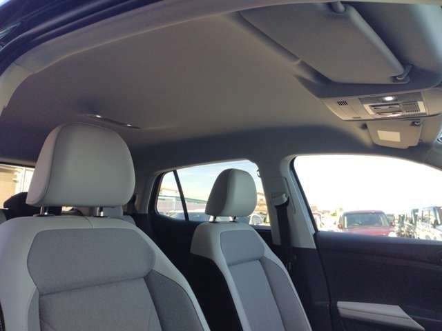 VOLKSWAGEN VOLKSWAGEN T-Cross 2024