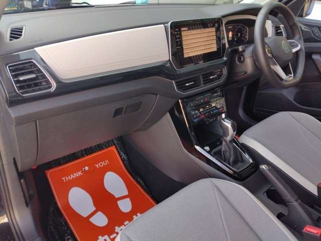 VOLKSWAGEN VOLKSWAGEN T-Cross 2024