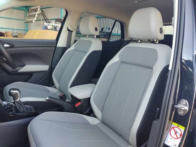 VOLKSWAGEN VOLKSWAGEN T-Cross 2024