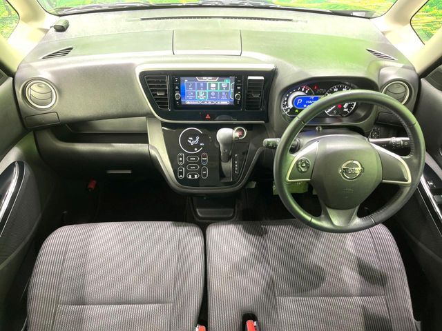 NISSAN DAYZ ROOX 2018