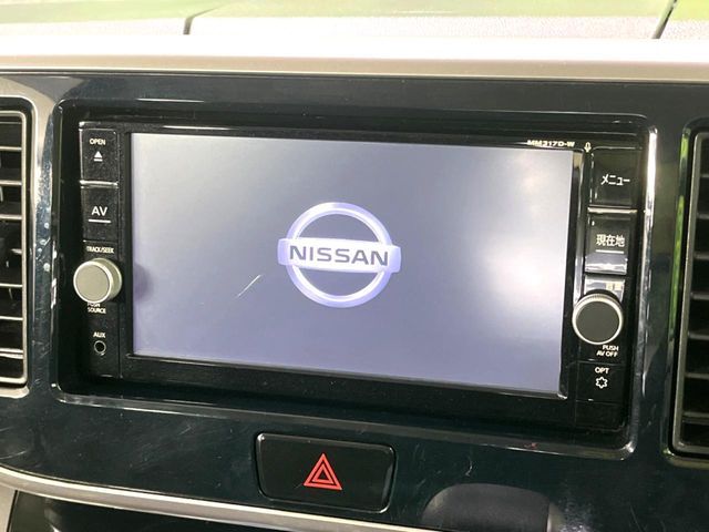 NISSAN DAYZ ROOX 2018