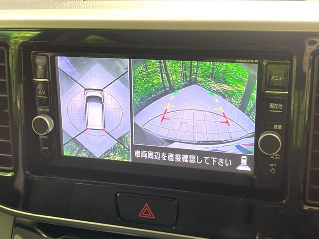 NISSAN DAYZ ROOX 2018