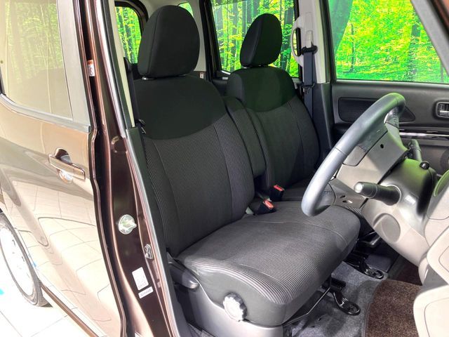 NISSAN DAYZ ROOX 2018