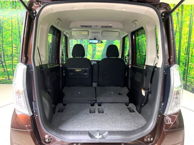 NISSAN DAYZ ROOX 2018