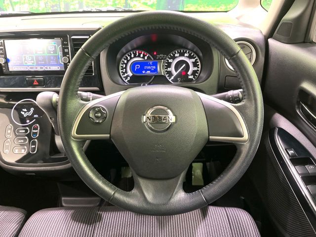 NISSAN DAYZ ROOX 2018