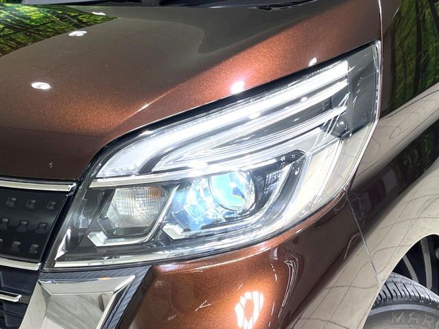 NISSAN DAYZ ROOX 2018