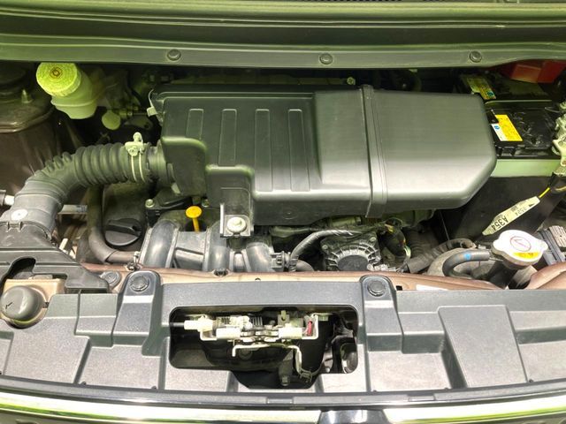 NISSAN DAYZ ROOX 2018