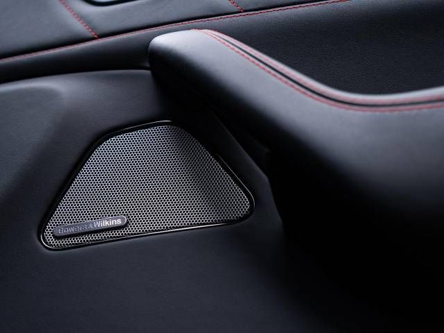 MASERATI MASERATI Levante 2019