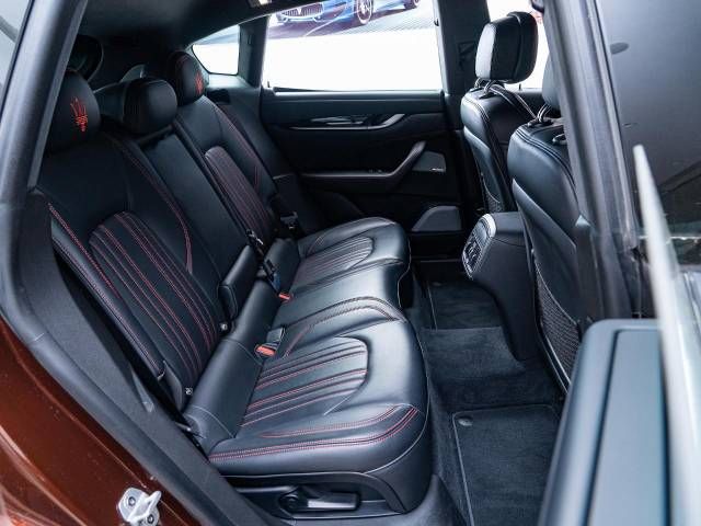 MASERATI MASERATI Levante 2019