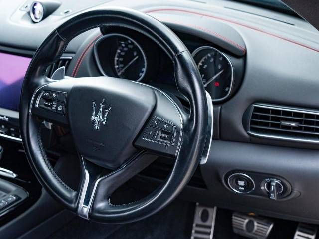 MASERATI MASERATI Levante 2019