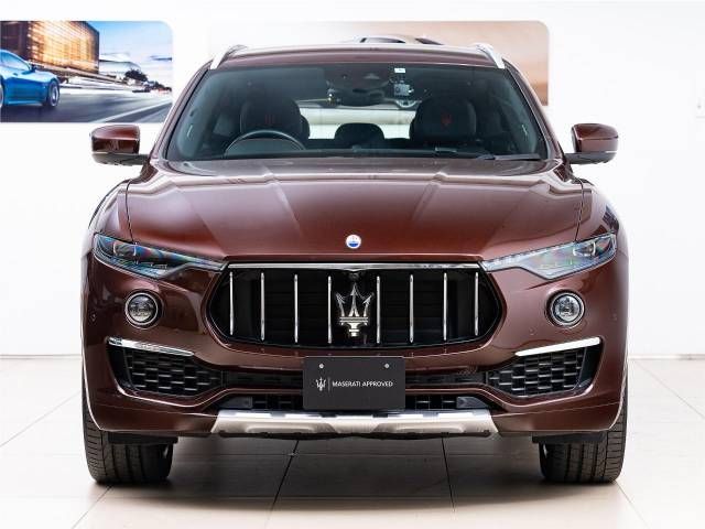 MASERATI MASERATI Levante 2019