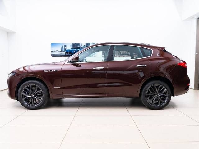 MASERATI MASERATI Levante 2019