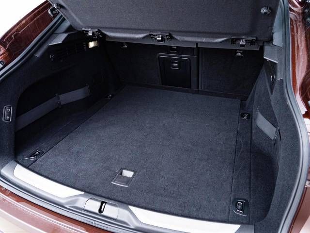 MASERATI MASERATI Levante 2019