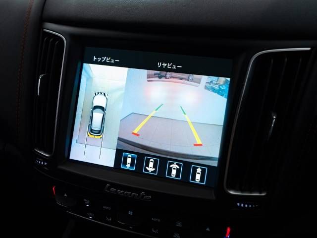 MASERATI MASERATI Levante 2019