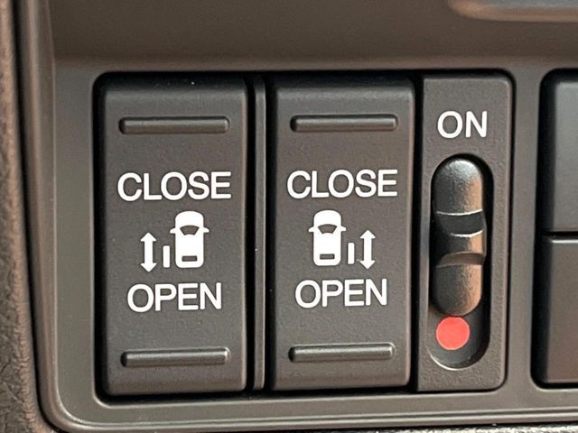 HONDA ODYSSEY e:HEV 2024