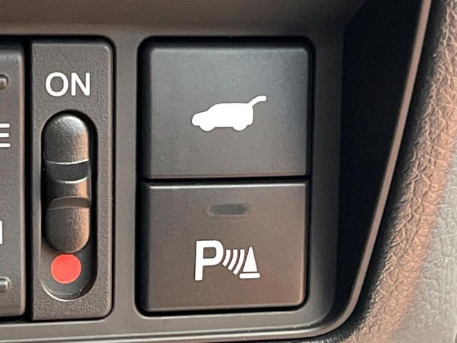 HONDA ODYSSEY e:HEV 2024