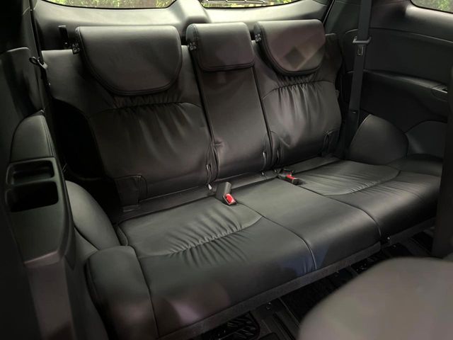 HONDA ODYSSEY e:HEV 2024