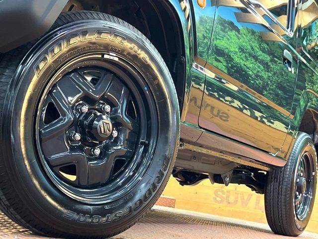 SUZUKI JIMNY 4WD 2025